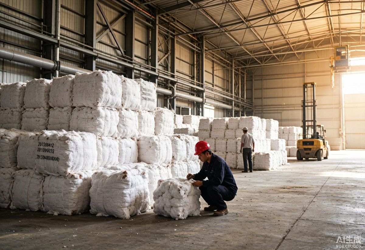 August Opens with Cotton Steady: State Reserve Hits 12-Day Perfect Streak as Market Awaits Harvest Clarity