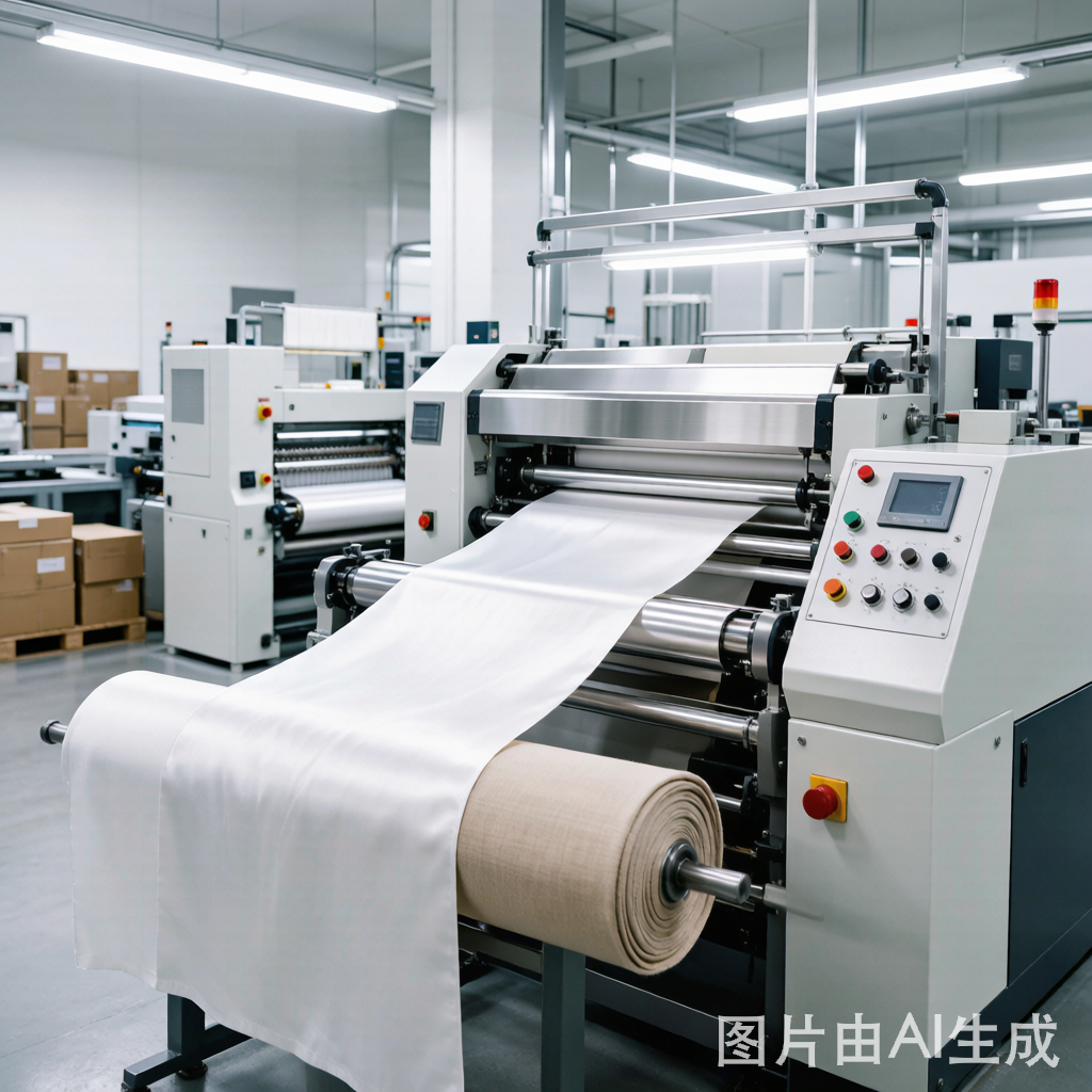 Hotel Linen Fabric Finishing: Mercerization, Sanforization & Anti-Pill Treatments