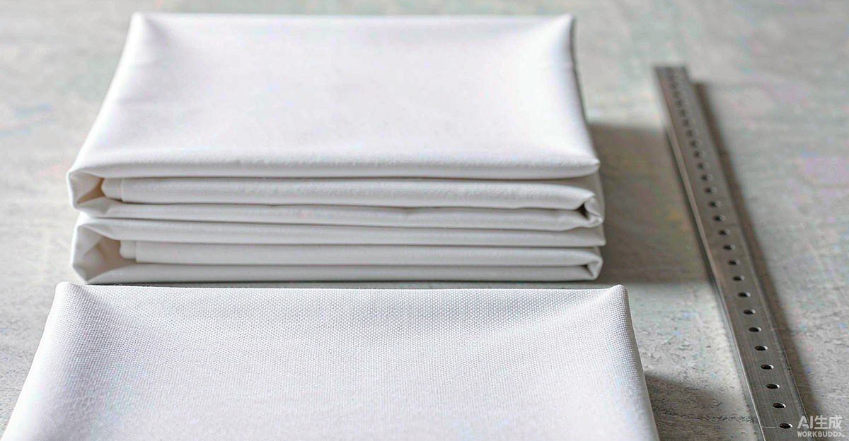 Air-Jet vs Rapier Weaving: What Changes in Hotel Sheets
