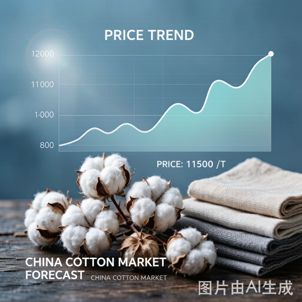 China Cotton Market Outlook 2026-2027: Impact on Hotel Linen Pricing