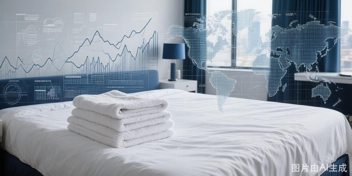 China Textile Industry Q1 2026: What Hotel Linen Buyers Need to Know