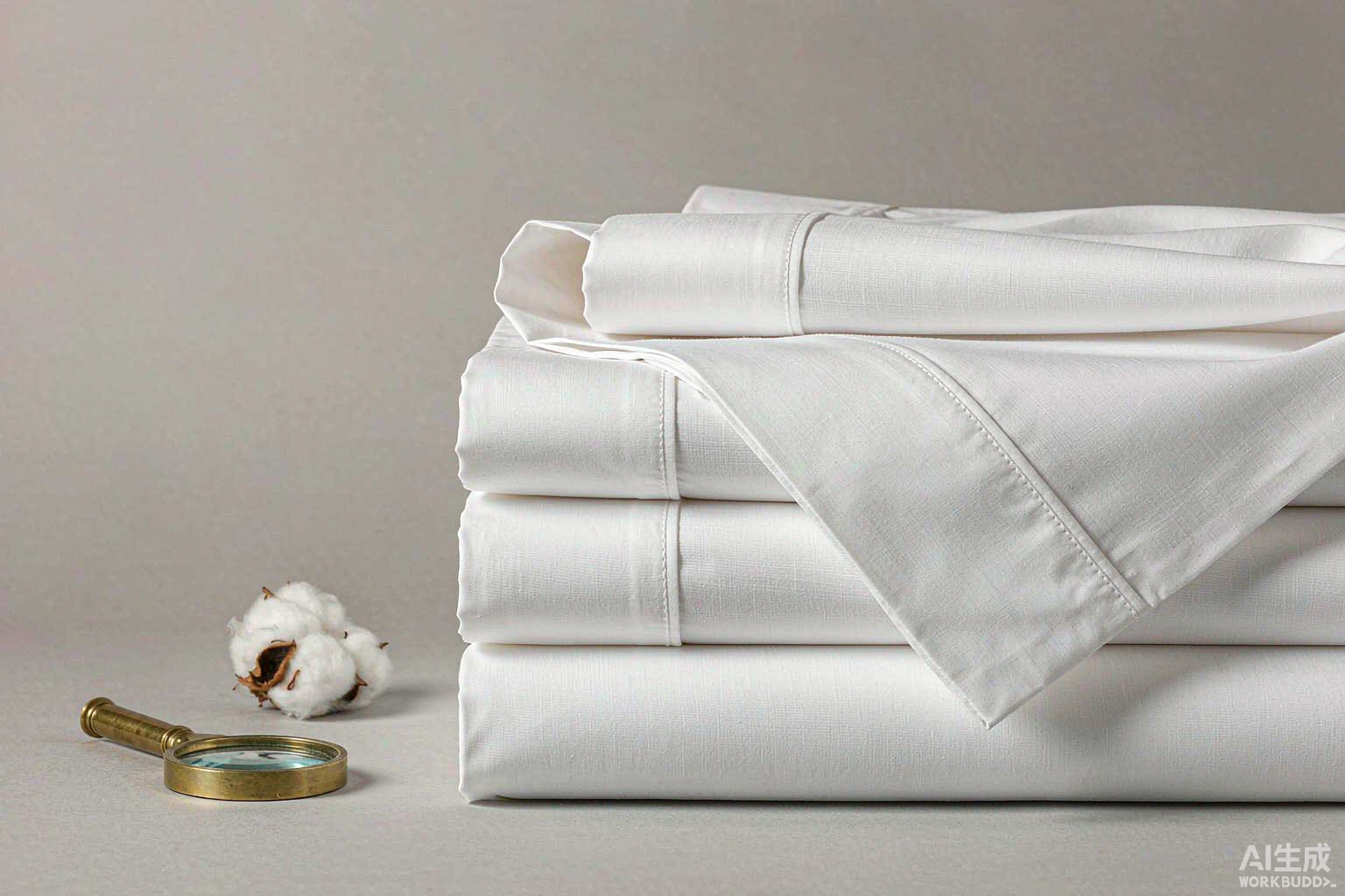Long-Staple Cotton for Hotel Sheets: How to Verify the Claim