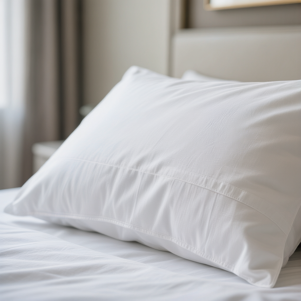 Hotel Pillowcase - Standard