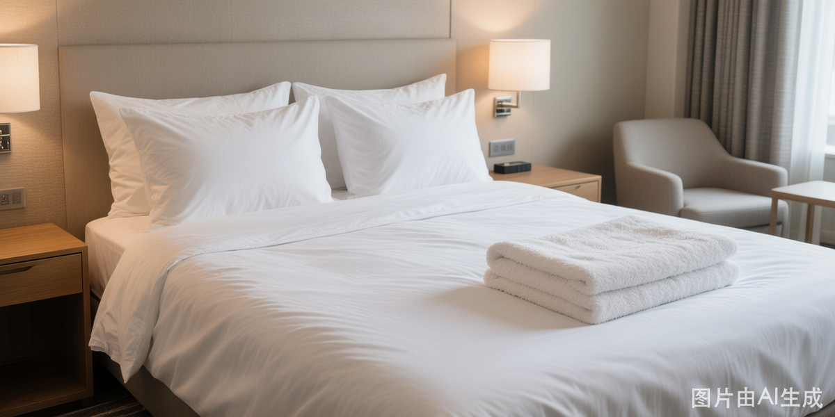 Hotel Linen in 2026: Why Strategic Partnerships Now Define Competitive Advantage