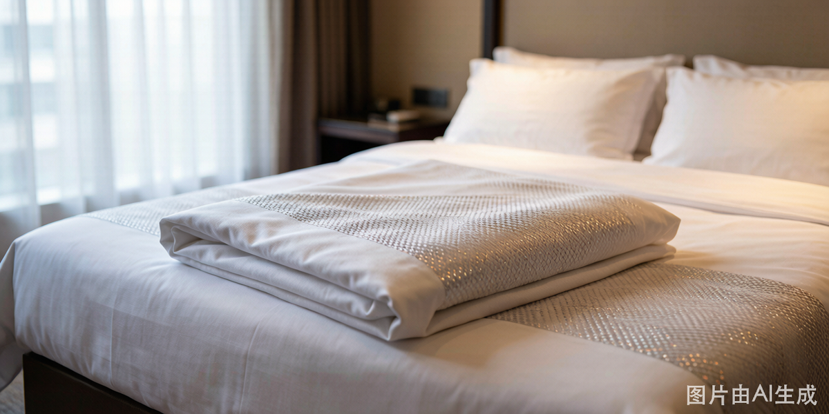 Antimicrobial Hotel Textiles: What Buyers Should Know in 2026