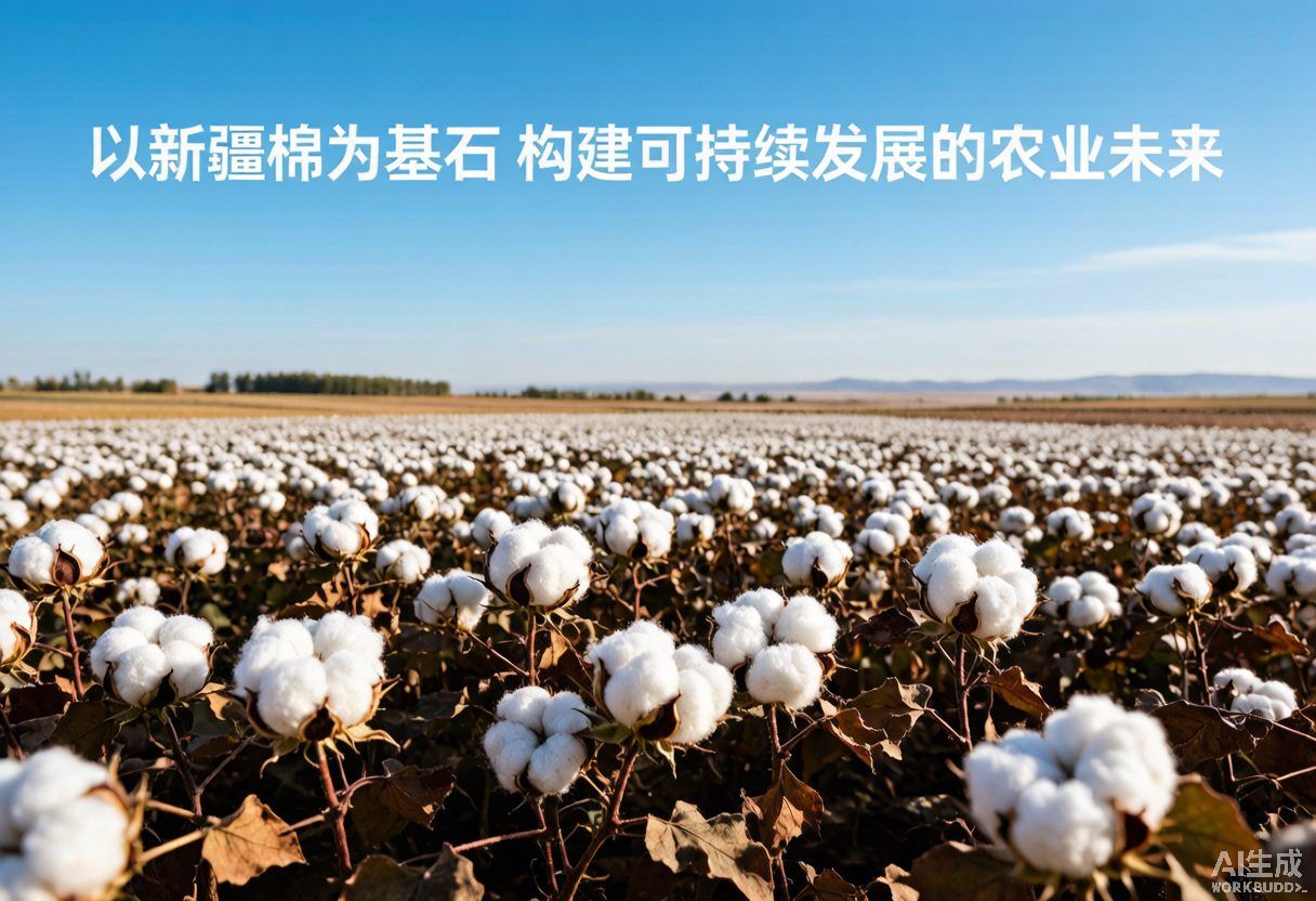 Chinese Cotton Prices Edge Down as Off-Season Demand Fades: July 25 Market Update