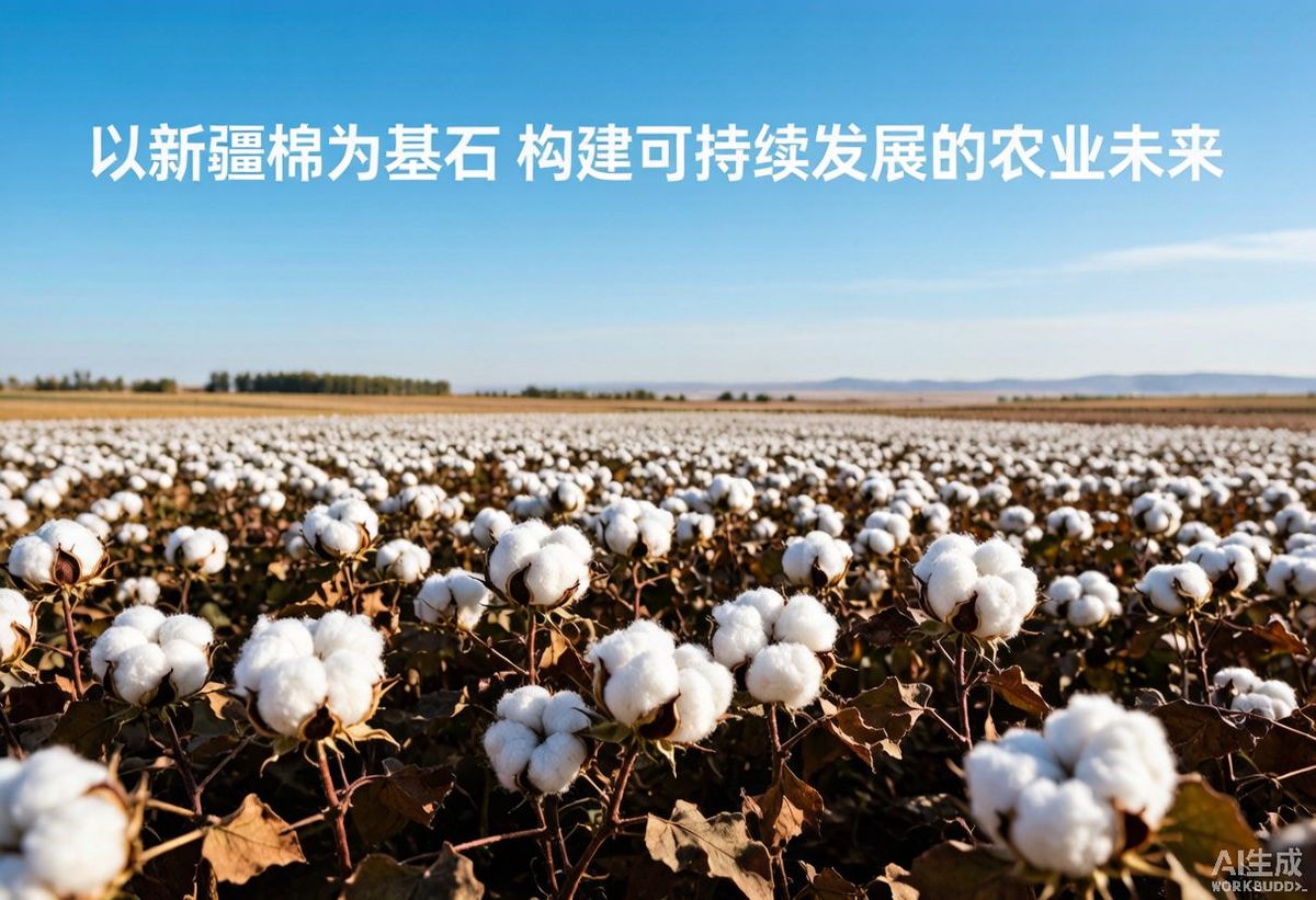 Chinese Cotton Prices Edge Down as Off-Season Demand Fades: July 25 Market Update