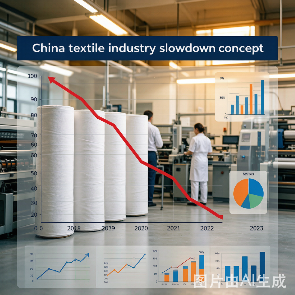 China Textile Slowdown June 2026: A Procurement Window for Hotel Linen Buyers