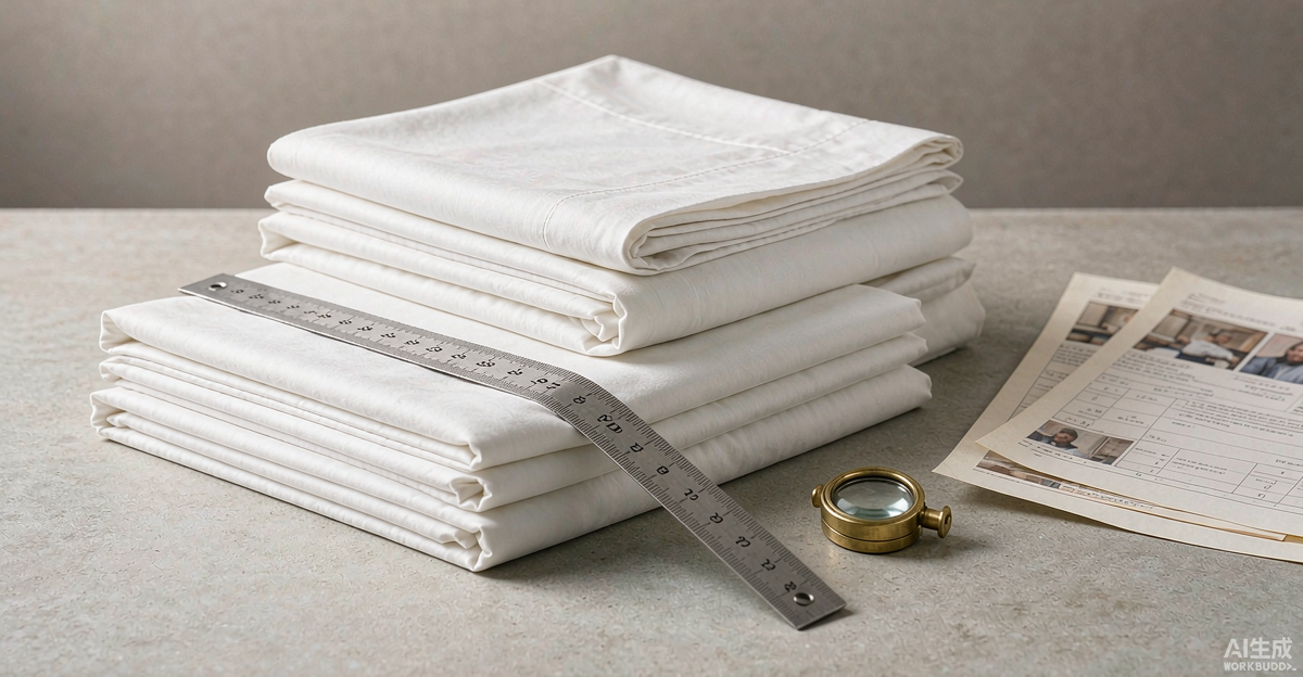 Why Two Mills Quote Different Prices for the Same 300 TC Sheet