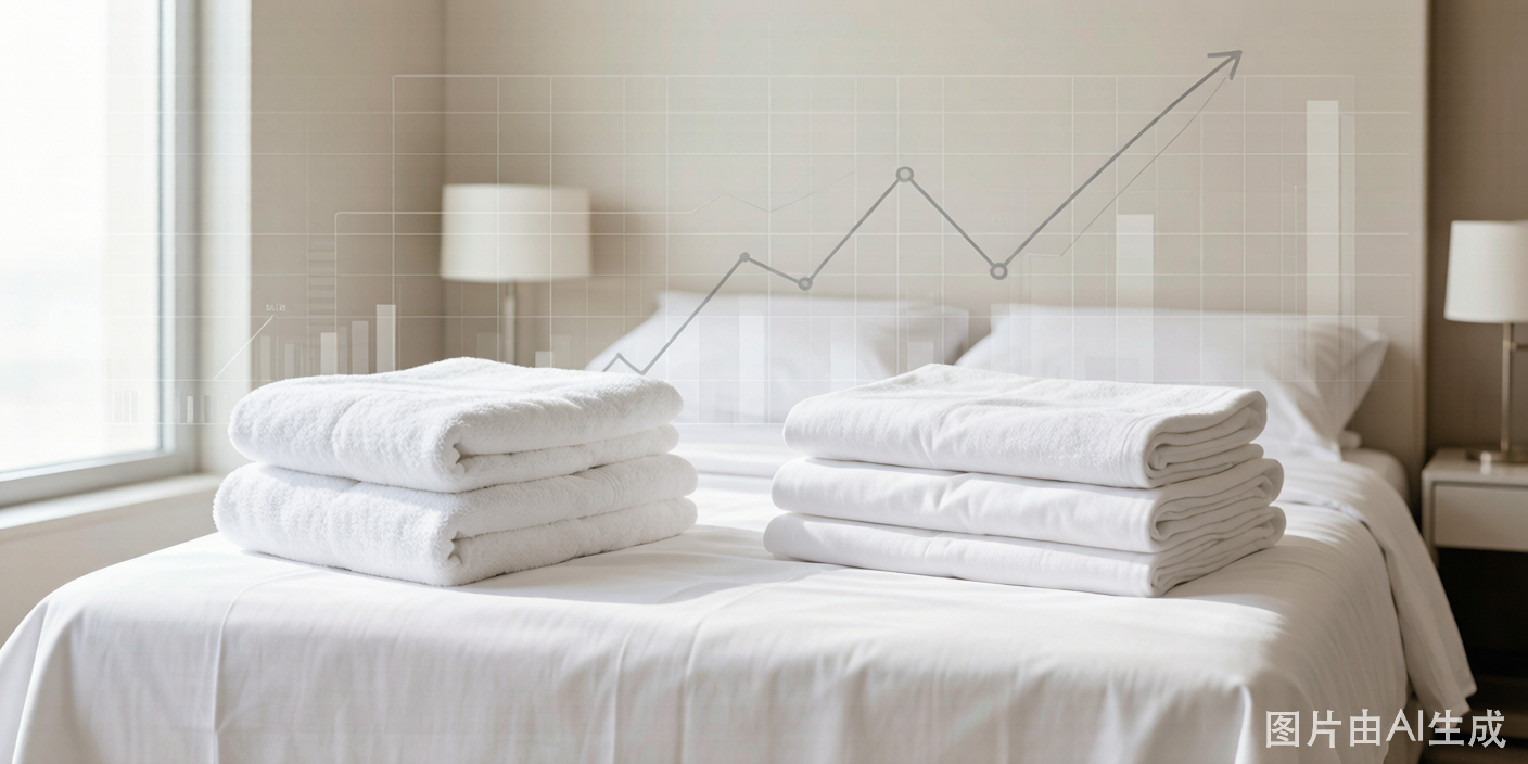 June 2026 Textile Market: Strategic Procurement Window for Hotel Linens