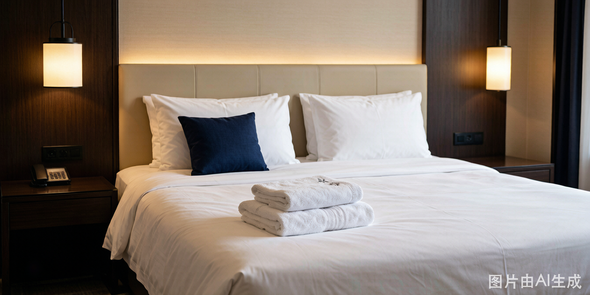 US-China Tariff Shifts June 2026: What Hotel Linen Buyers Must Know