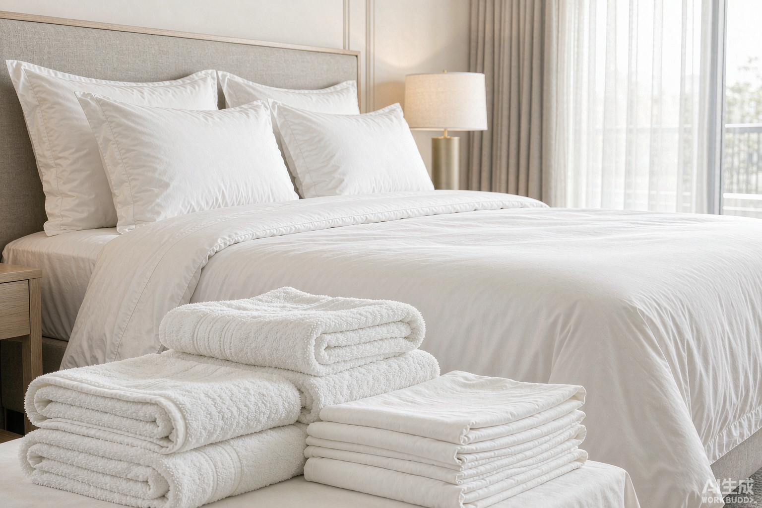 Inside Nantong Home Textile Design Week 2026: Buyer Takeaways