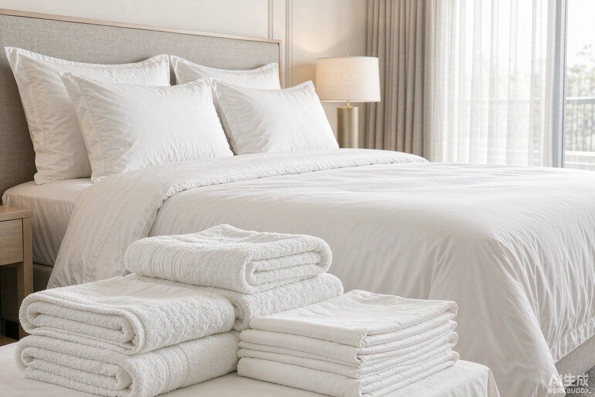 Inside Nantong Home Textile Design Week 2026: Buyer Takeaways