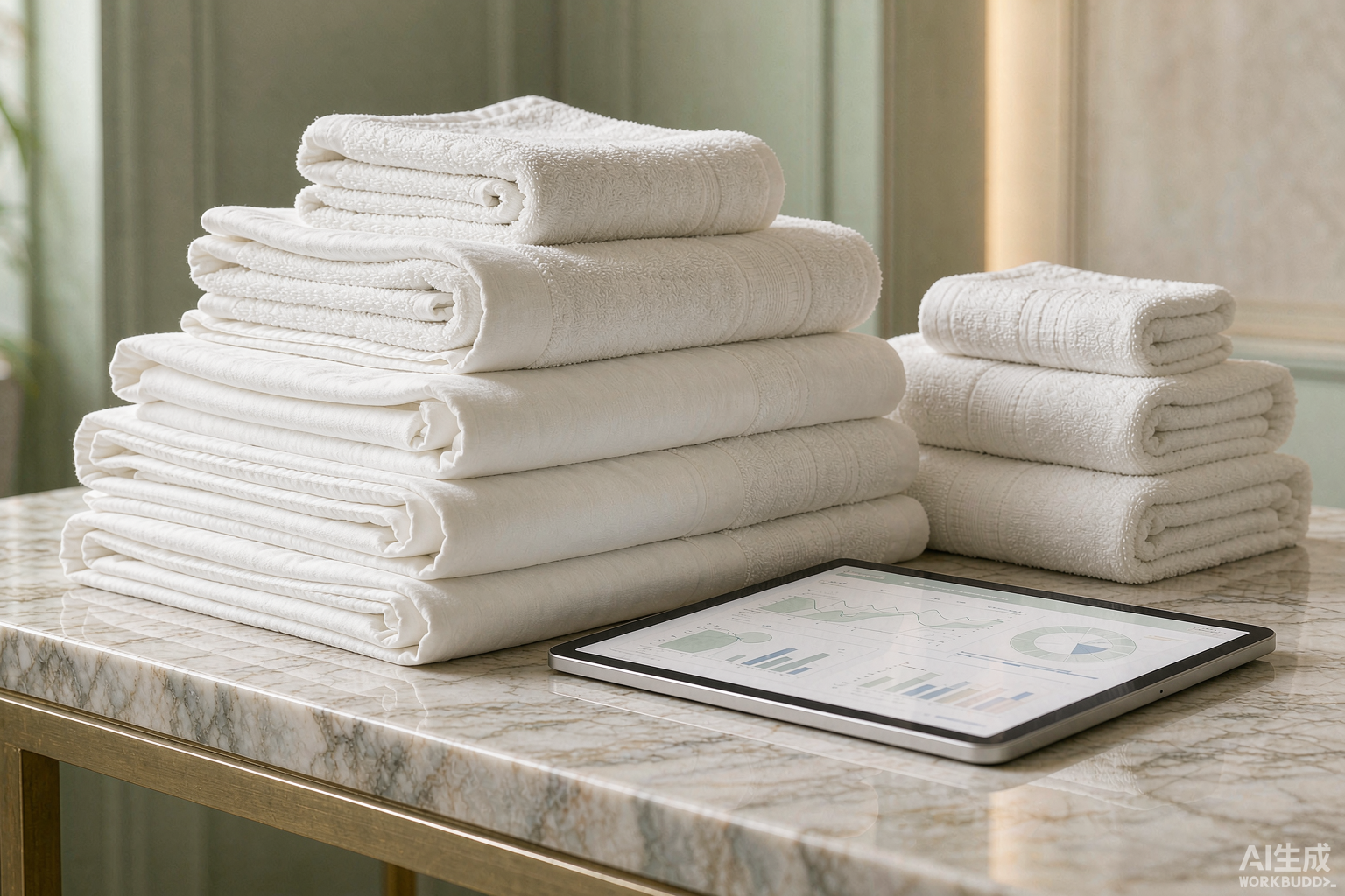 China Textile Belts 2026: Value-Driven Hotel Linen Sourcing Shift