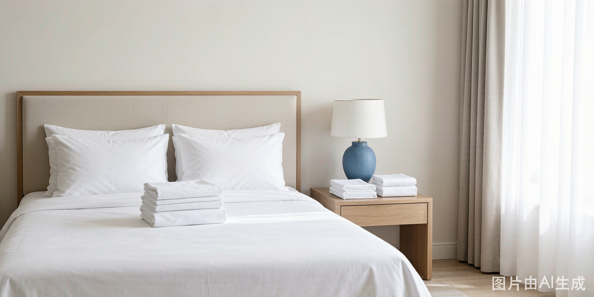 Hotel Linen Hygiene Compliance in 2026: What Every Buyer Must Know