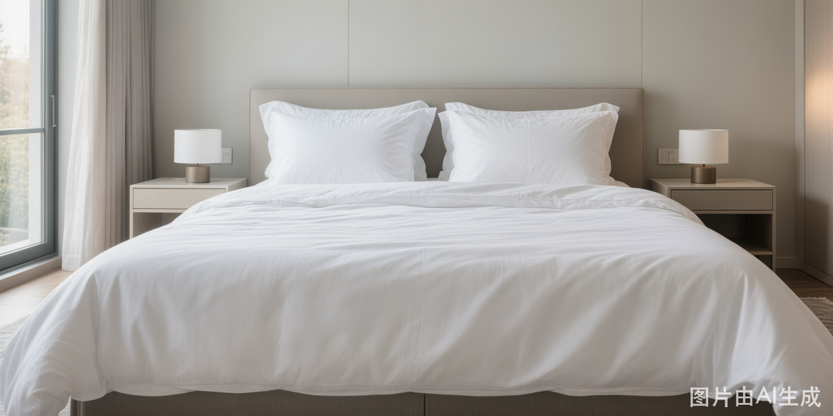 Hotel Linen Supply Chain Evolution: From Standardized Supply to Sleep Experience Innovation