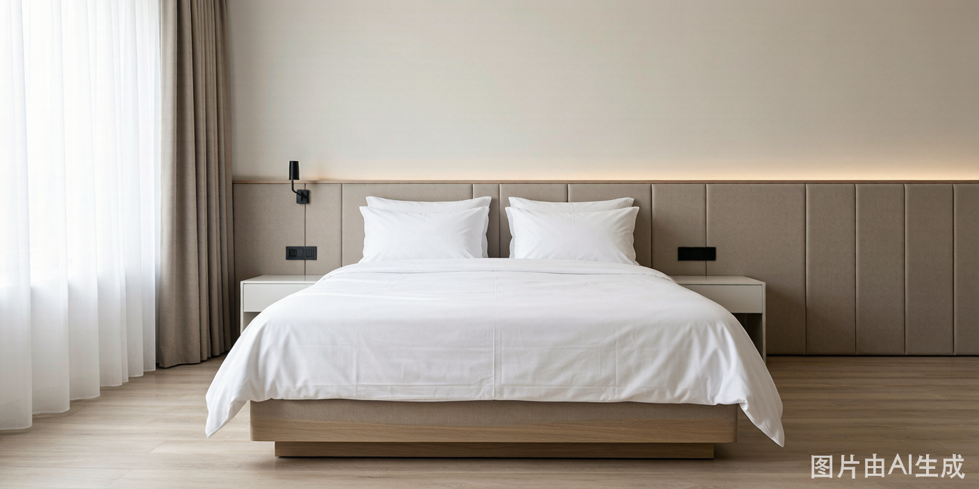 2026 Hotel Bedding Procurement: Three Trends Reshaping Sourcing
