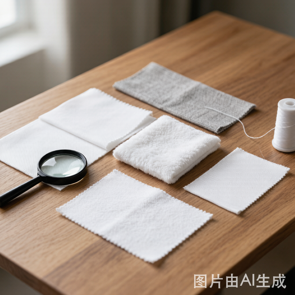Cotton Types for Hotel Linens: Egyptian, Pima & Long-Staple Explained