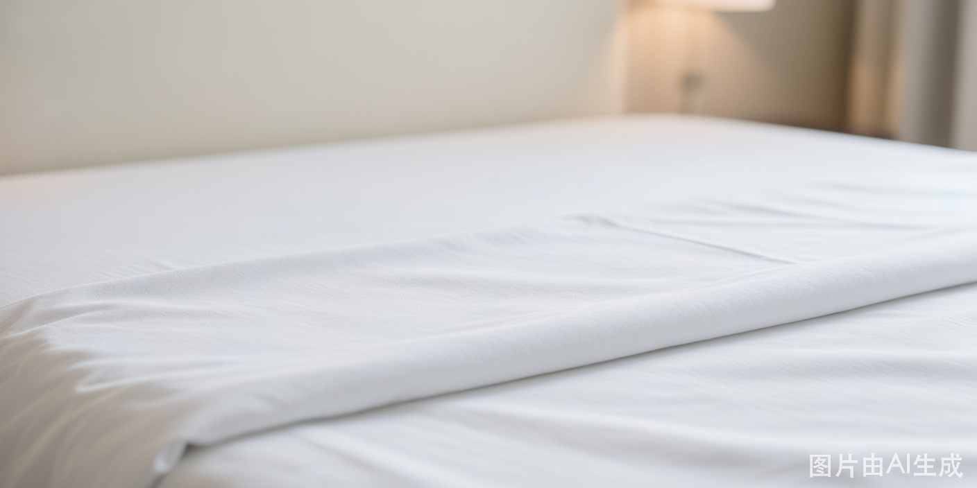 Hotel Linen Supply Chain Transformation: Quality Control Guide