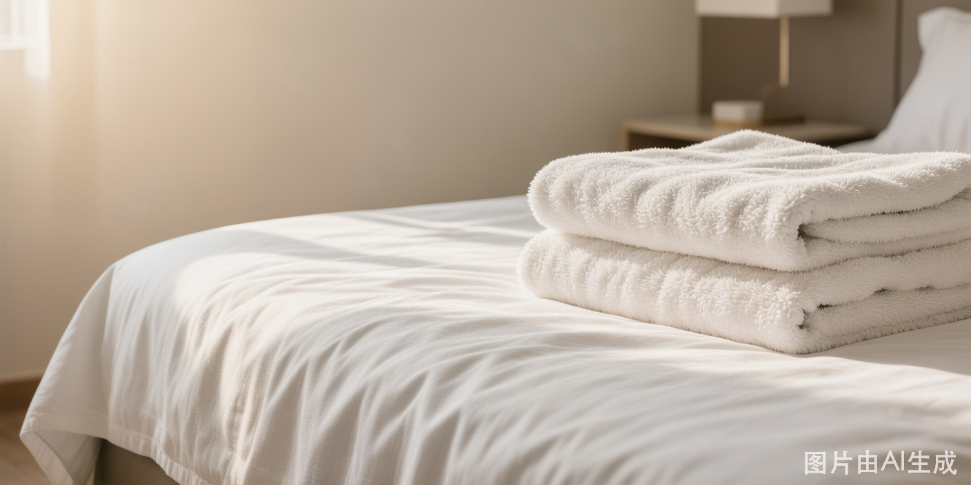 Cotton Market Trends June 2026: What Hotel Linen Buyers Need to Know
