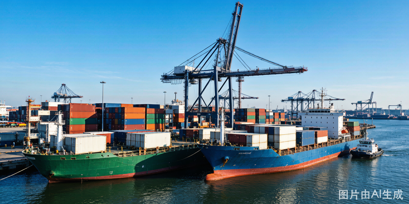 Container Shipping Rates Q3 2026: What Hotel Linen Importers Must Budget For
