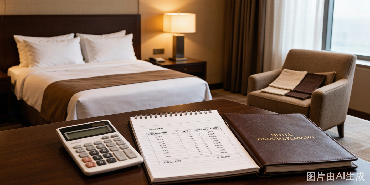 Hotel Linen Budget Planning: A Cost Per Occupied Room (CPOR) Framework for 2026