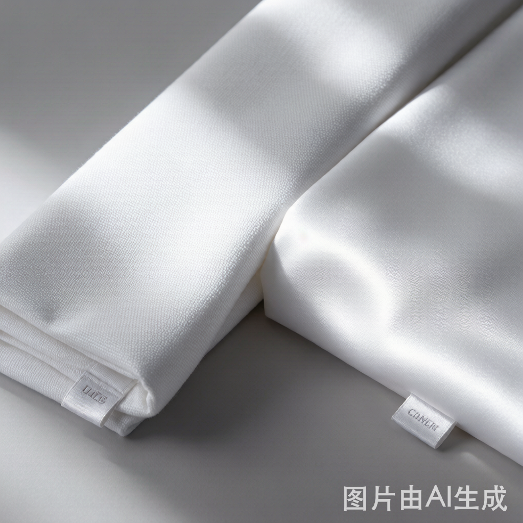 Percale vs Sateen: Hotel Bedding Weave Types Compared