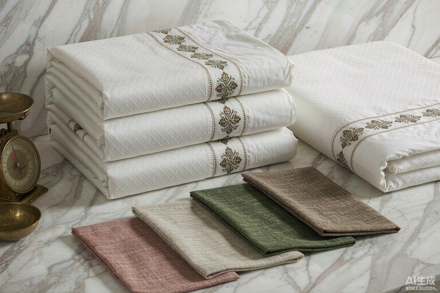 September 2026 Hotel Linen: Fabric Market Divergence and Peak Season
