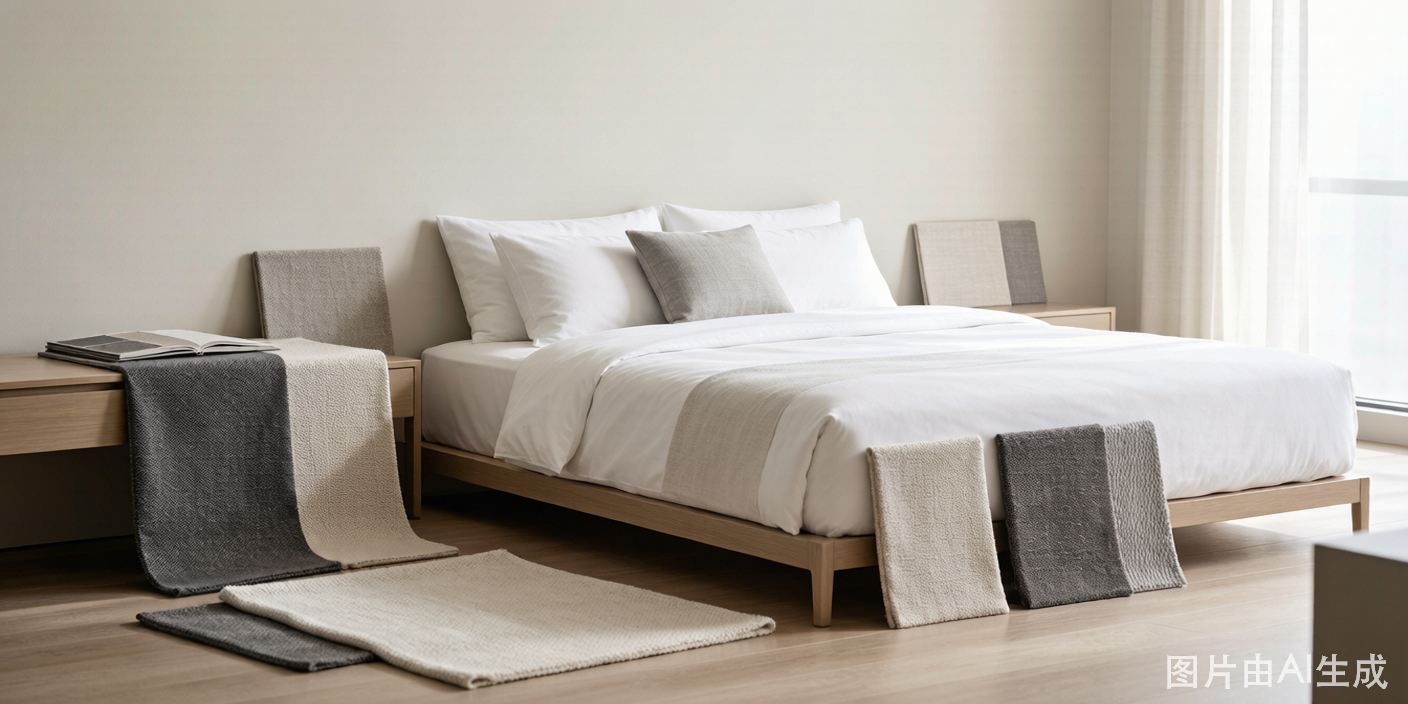 2026 Fabric Innovation Trends Shaping Hotel Linen Procurement