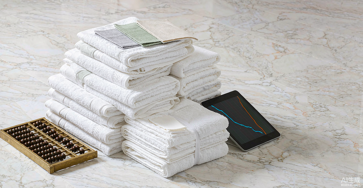 September 2026 Textile Market: Peak Season Stalls, Raw Materials Diverge