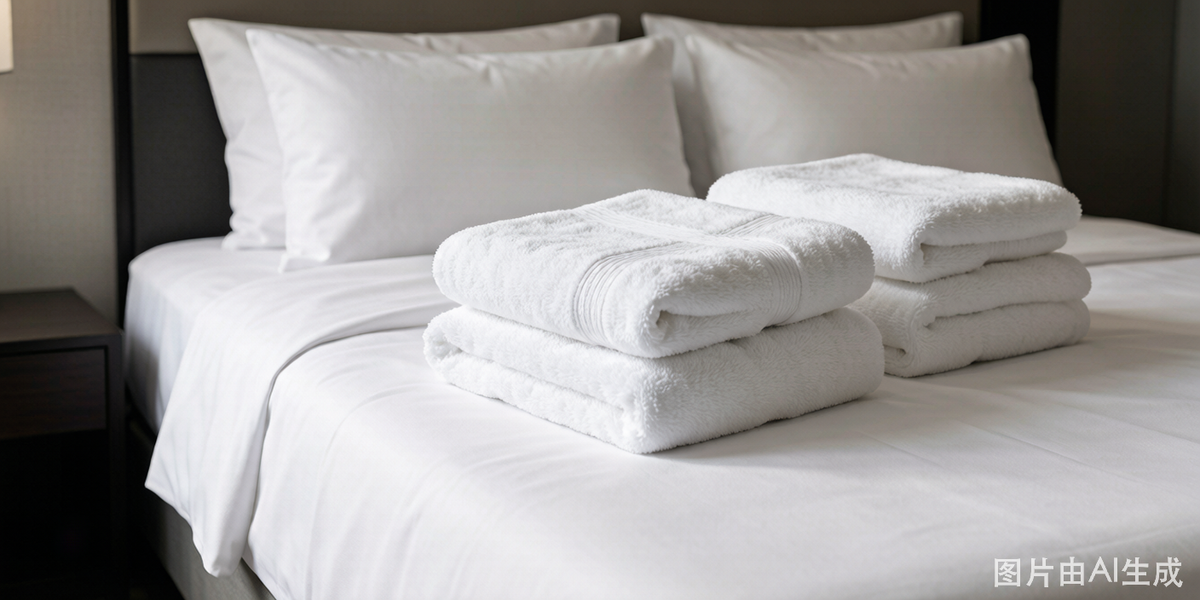 Hotel Linen Procurement: 7 Costly Mistakes and How to Avoid Them