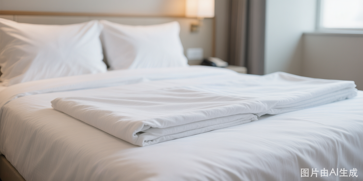 China Home Textile Industry 2026: What Changed for Hotel Linen Buyers