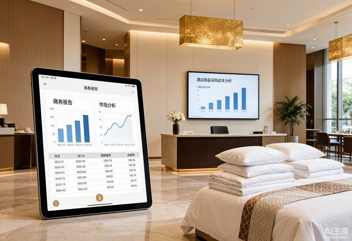 Weekly Hotel Linen Market Wrap July 29: Cotton Correction, Trade Talks, and Q3 Outlook