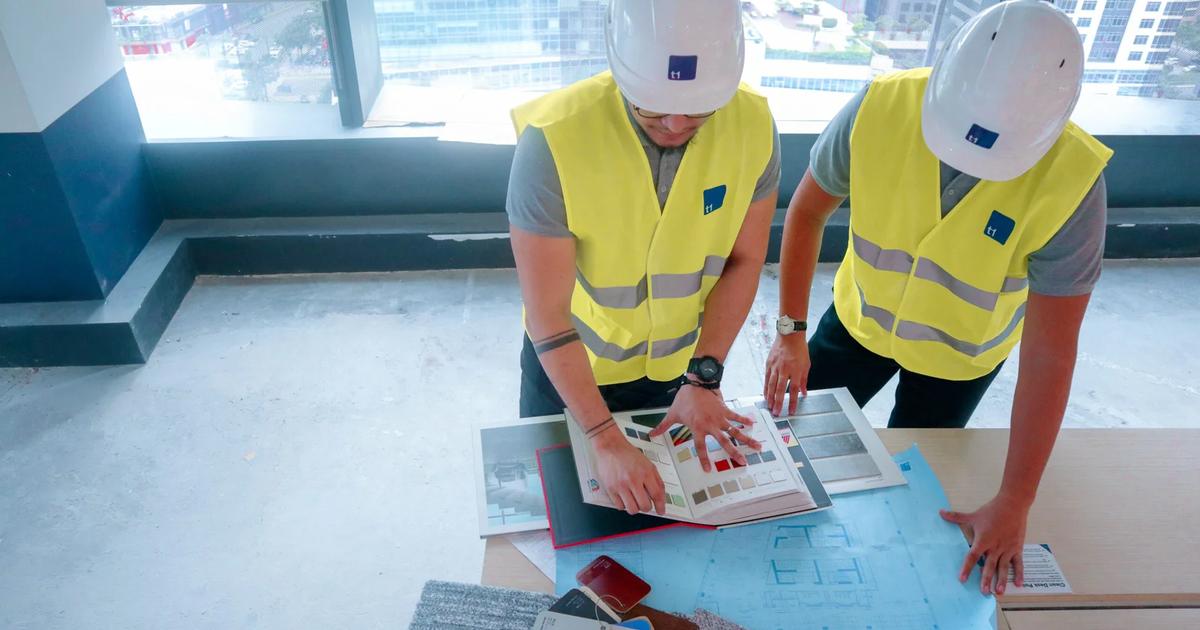Navigating Uncertainty: The Market Is Changing the Way Projects Are Delivered