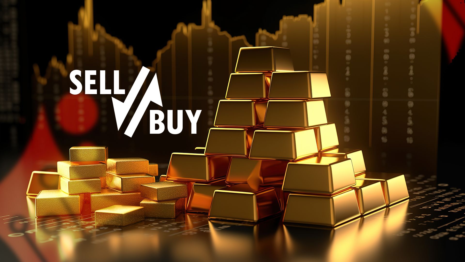 Why is the Sell Price of Gold Lower than Buy Price?- Know the ...