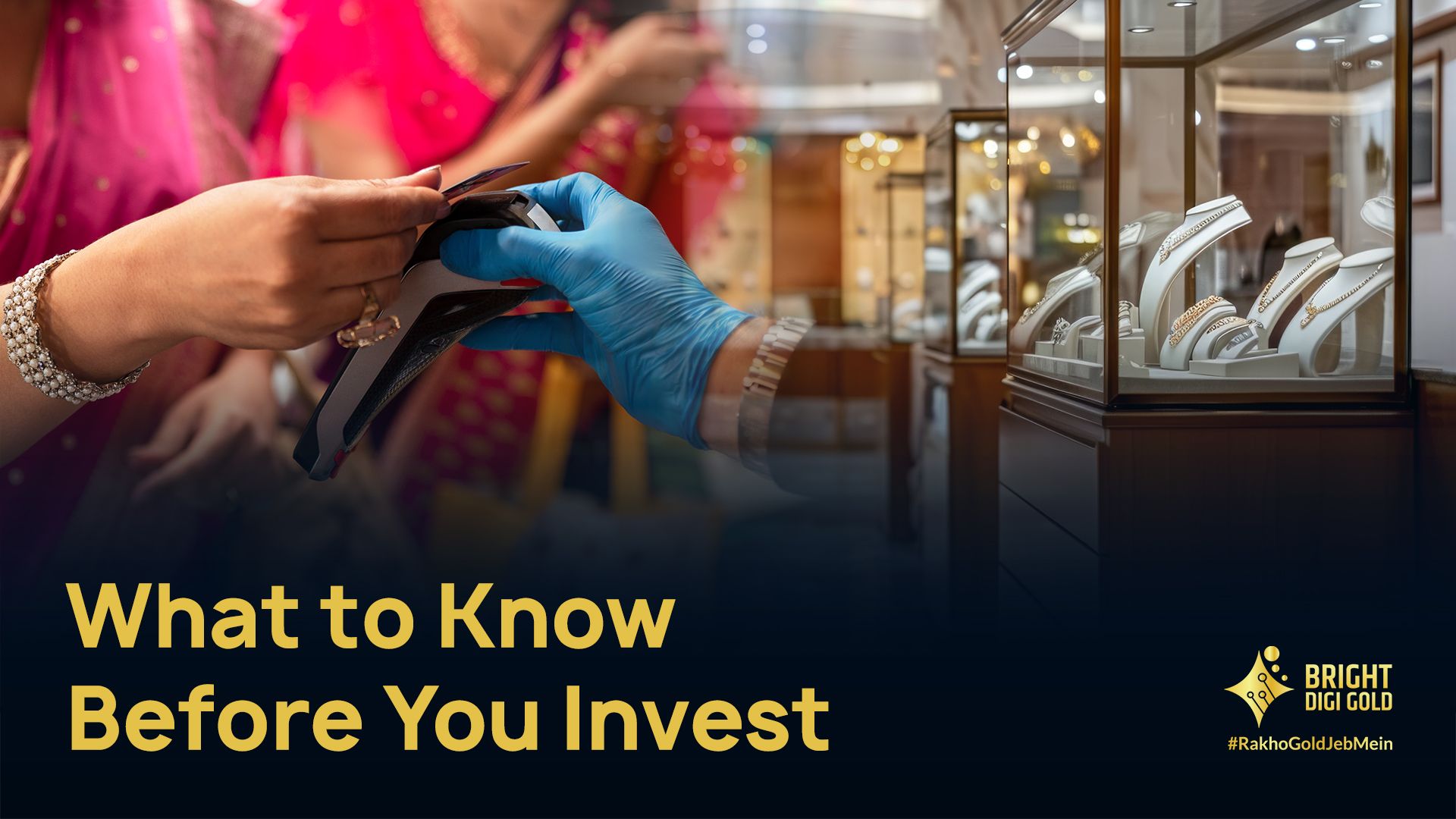 Gold Making Charges Explained: What to Know Before You Invest