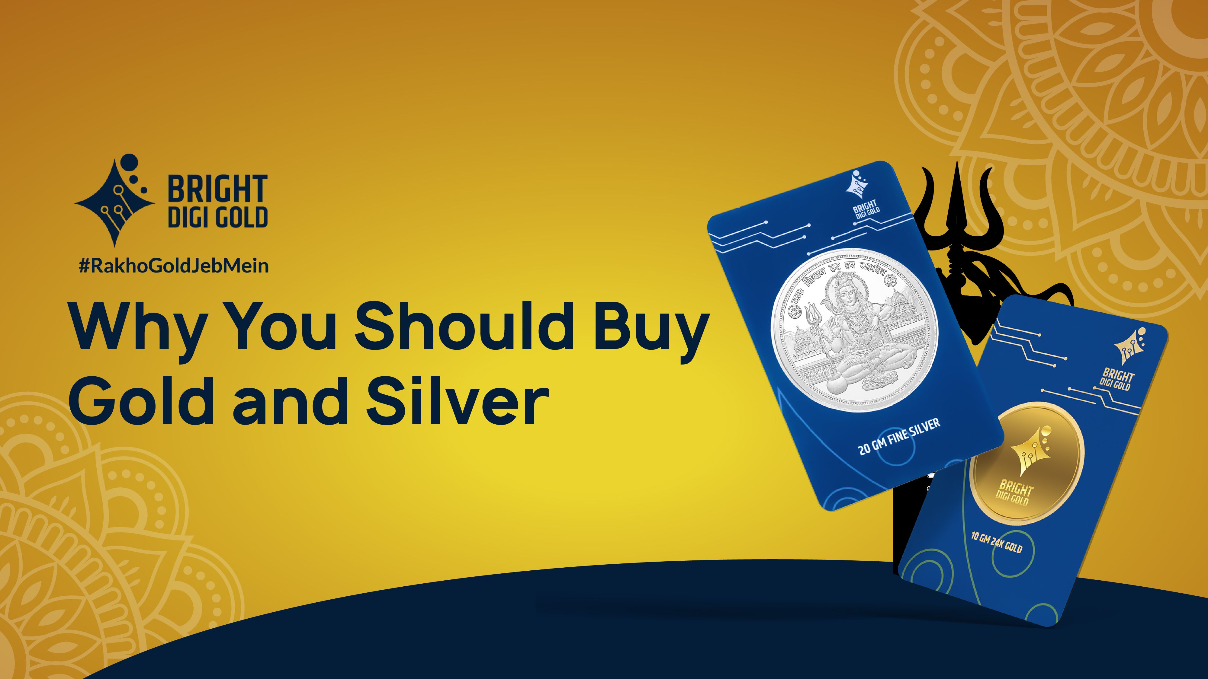 Sawan 2025: Significance, Rituals & Why You Should Buy Gold and Silver
