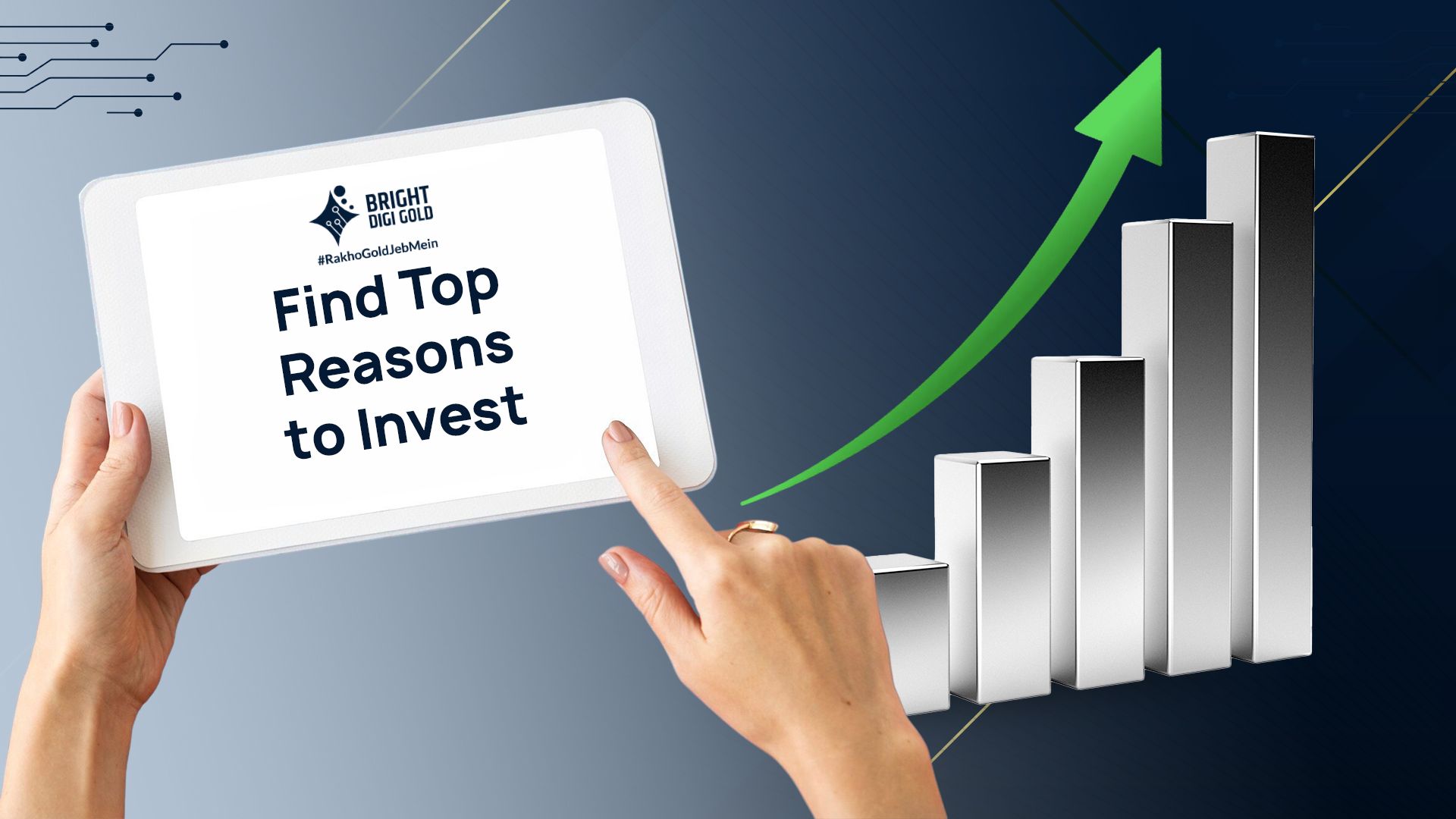 Why Silver is the Underrated Investment of 2025!