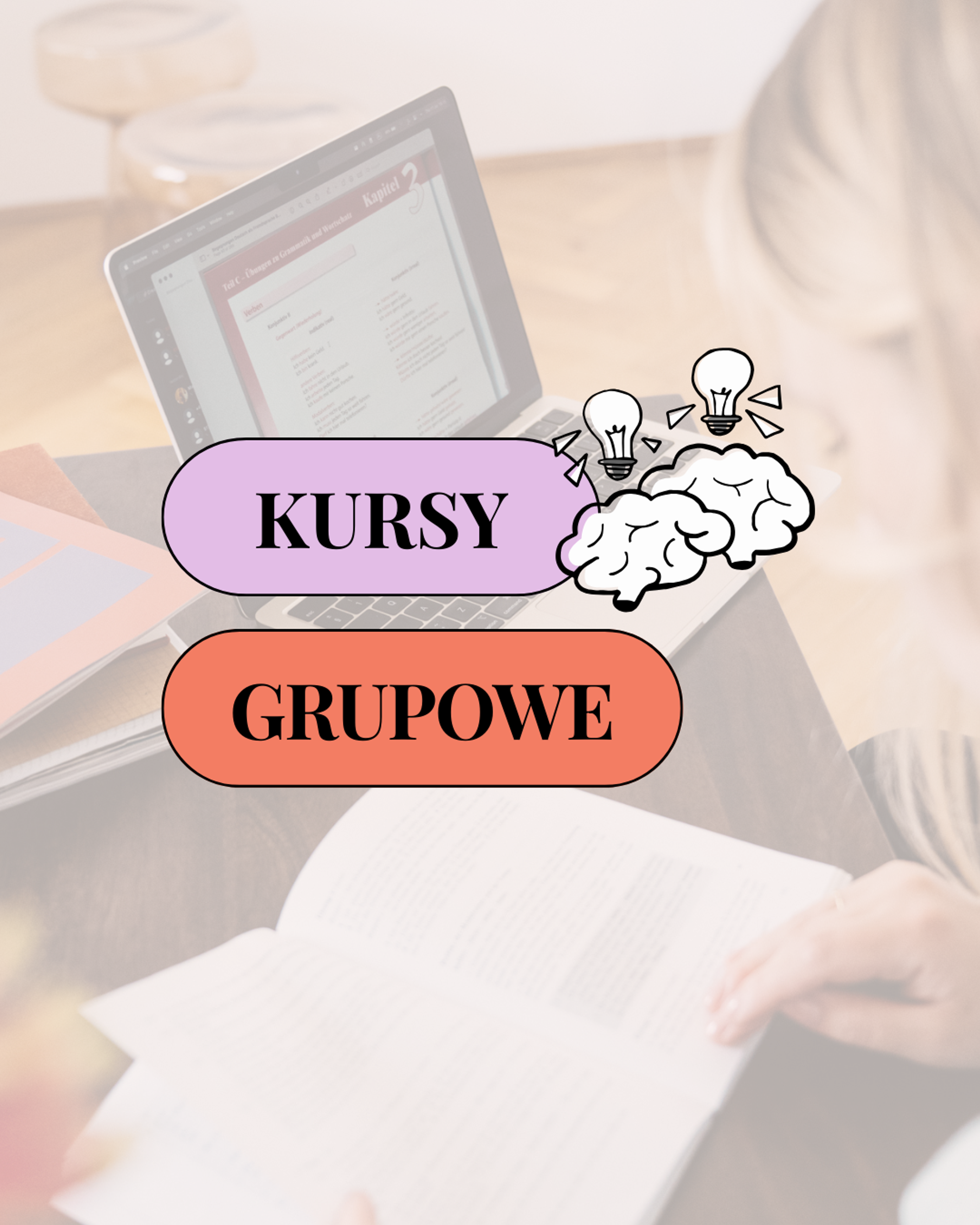 Kurs Grupowy