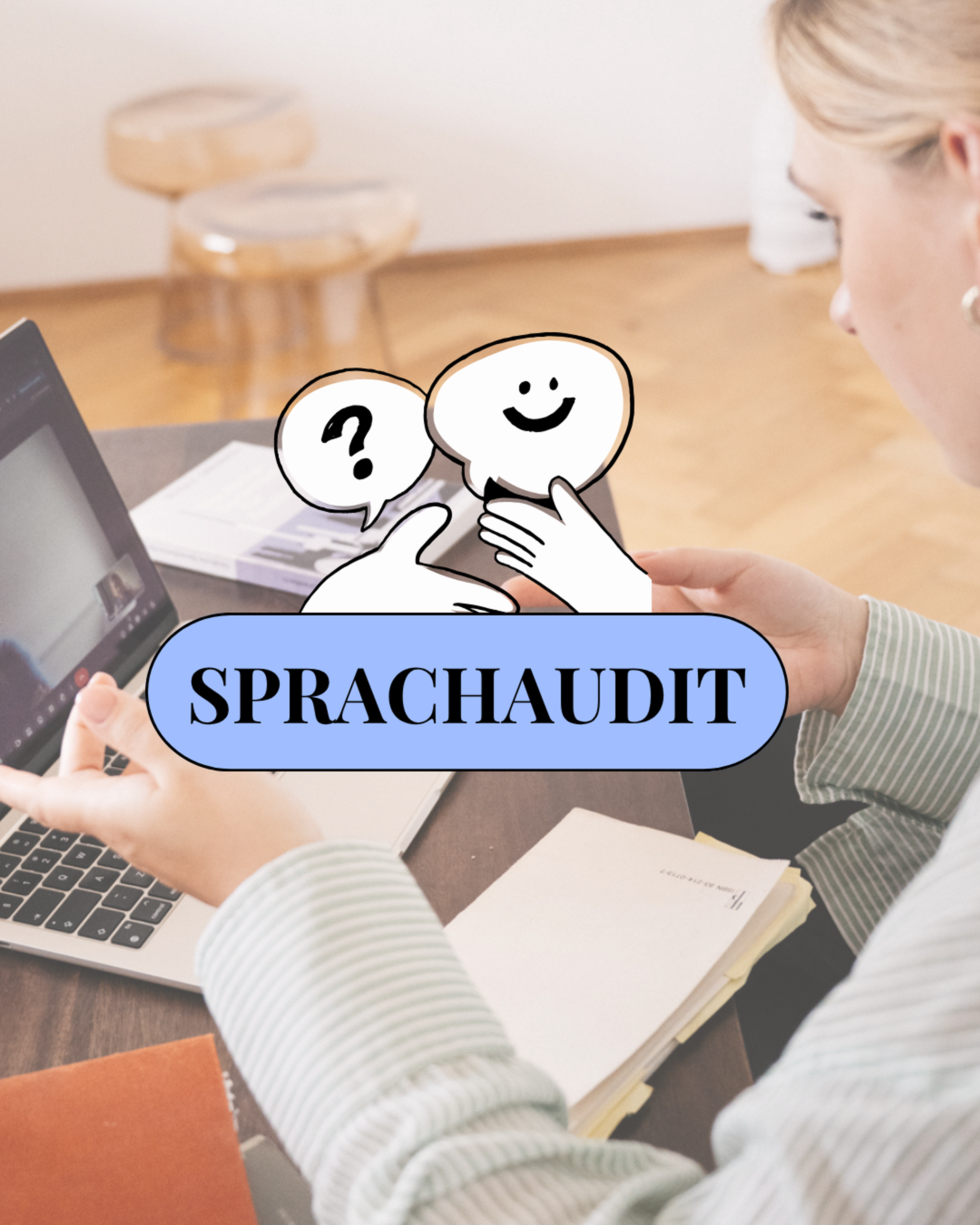 SPRACHAUDIT