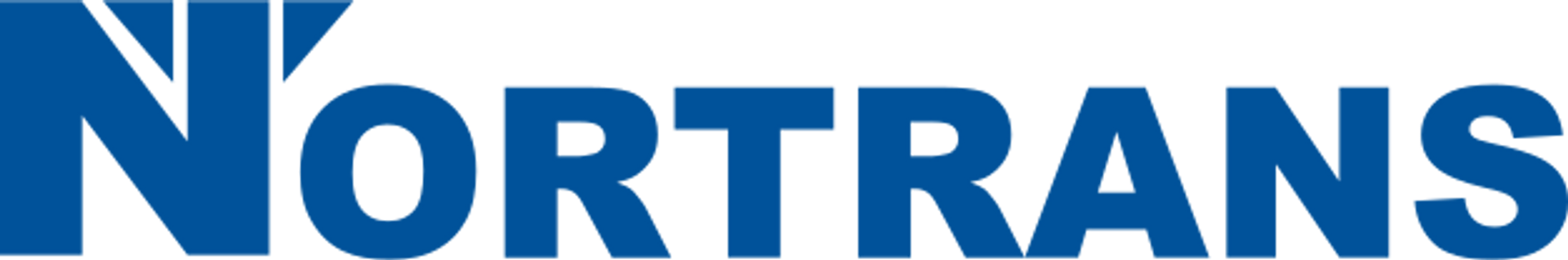 Logo of collaborator: Nortrans AS
