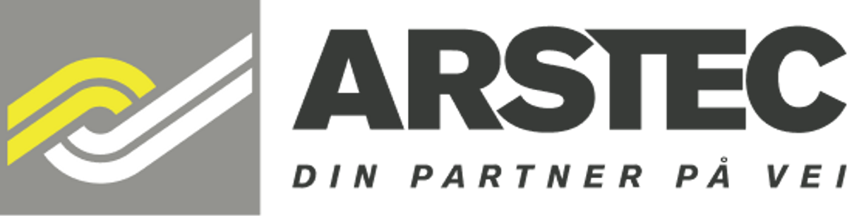 Logo of collaborator: Arstec AS