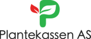 Logo of collaborator: Plantekassen