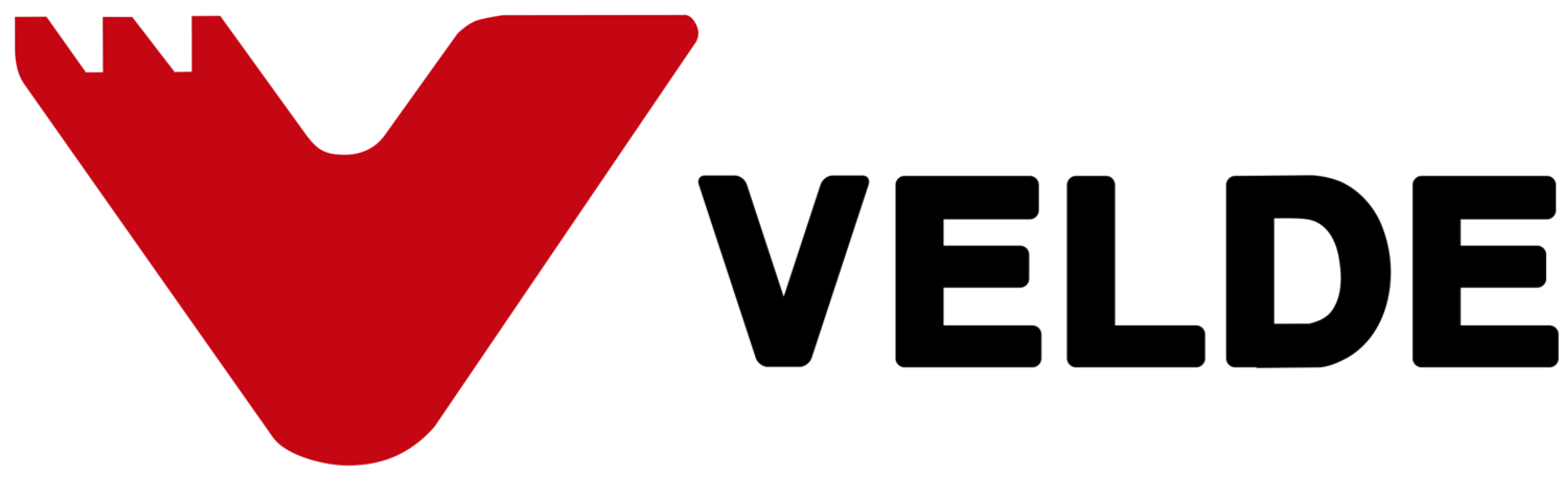 Logo of collaborator: Velde AS