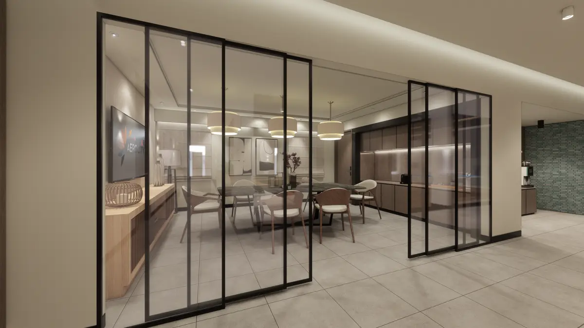 GMR Executive Suites gallery image 3