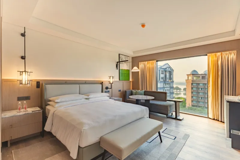 Courtyard by Marriott 