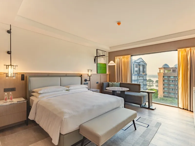 Courtyard by Marriott