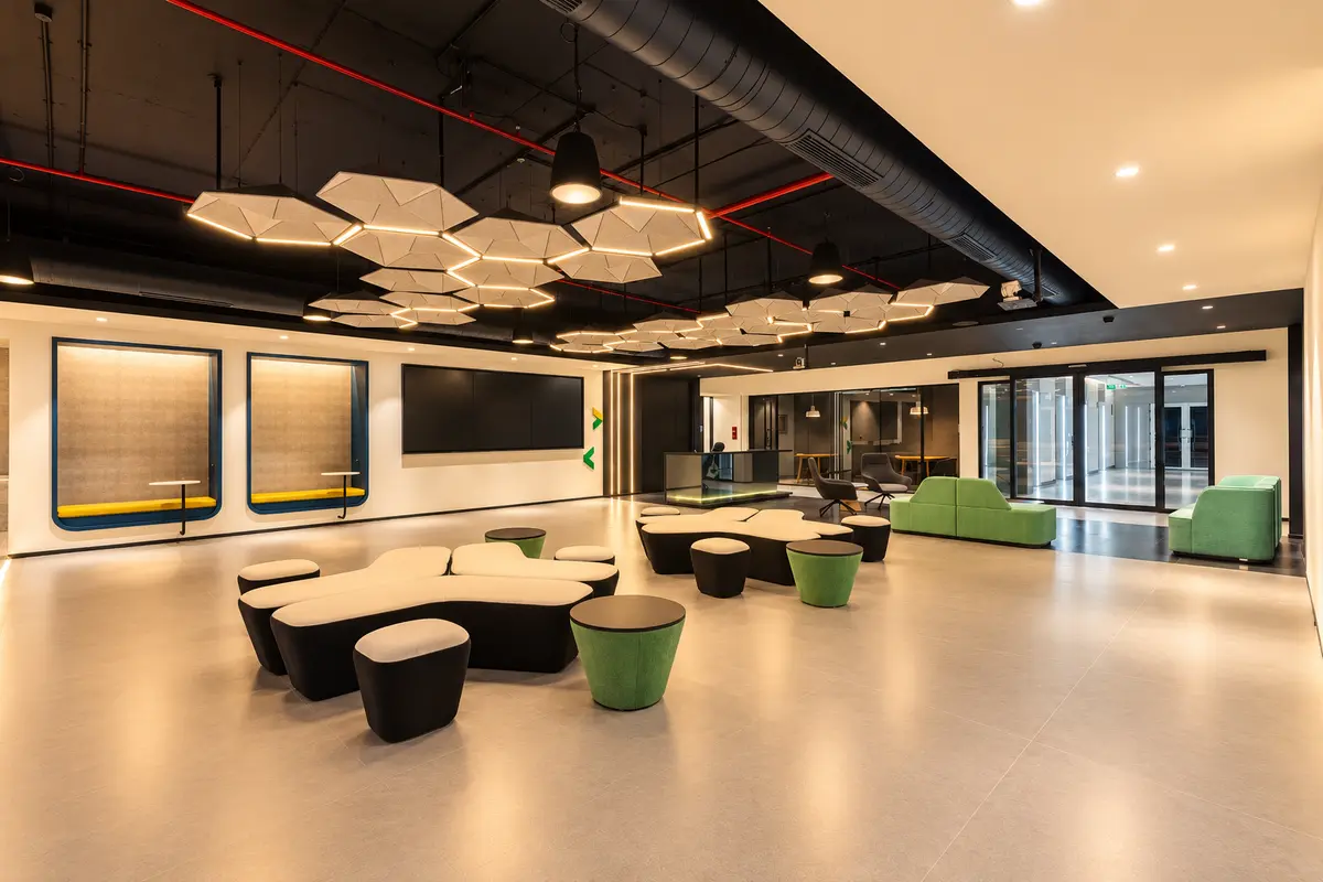 Zenwork gallery image 2