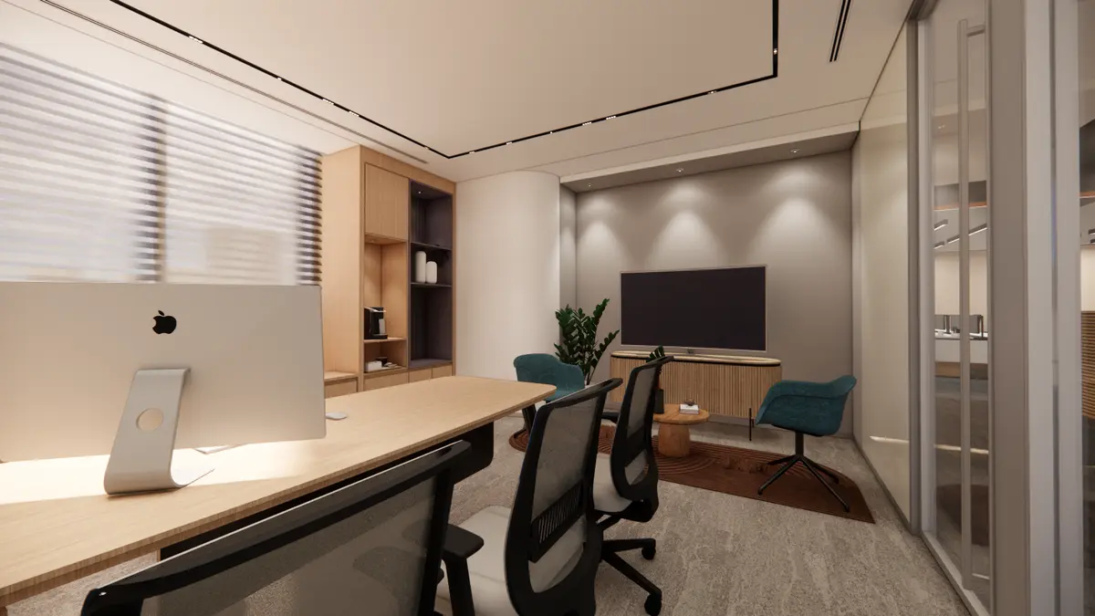 Delhi International Airport Corporate Office gallery image 8