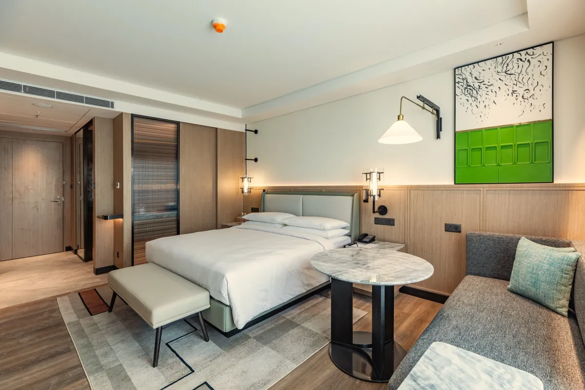 Courtyard by Marriott gallery image 3